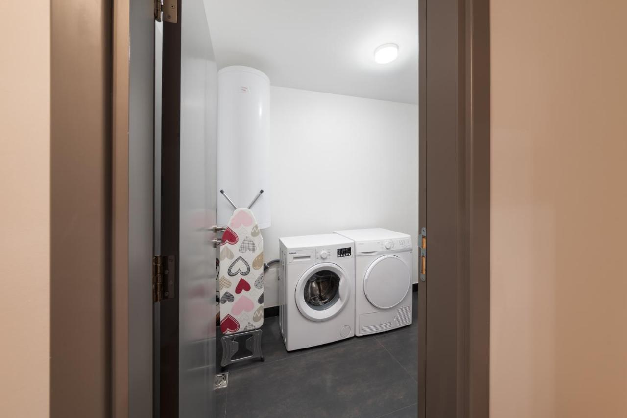 Varna Smart Home Apartments Exteriör bild